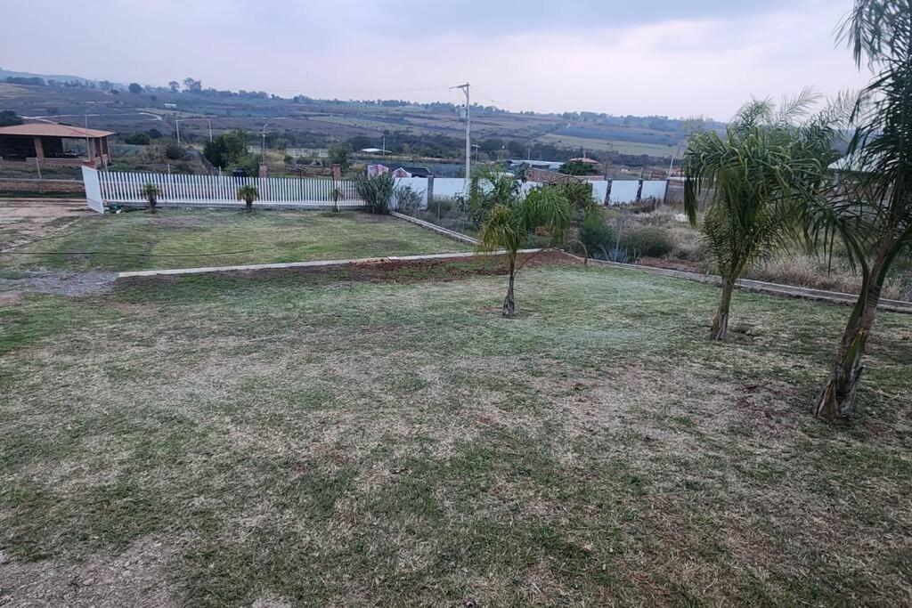 Cabana, Terraza, Casa, Campo Arandas Exterior foto
